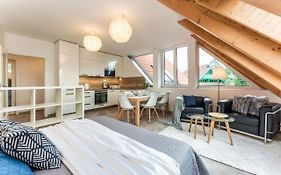 Luxury Apartman Lipno