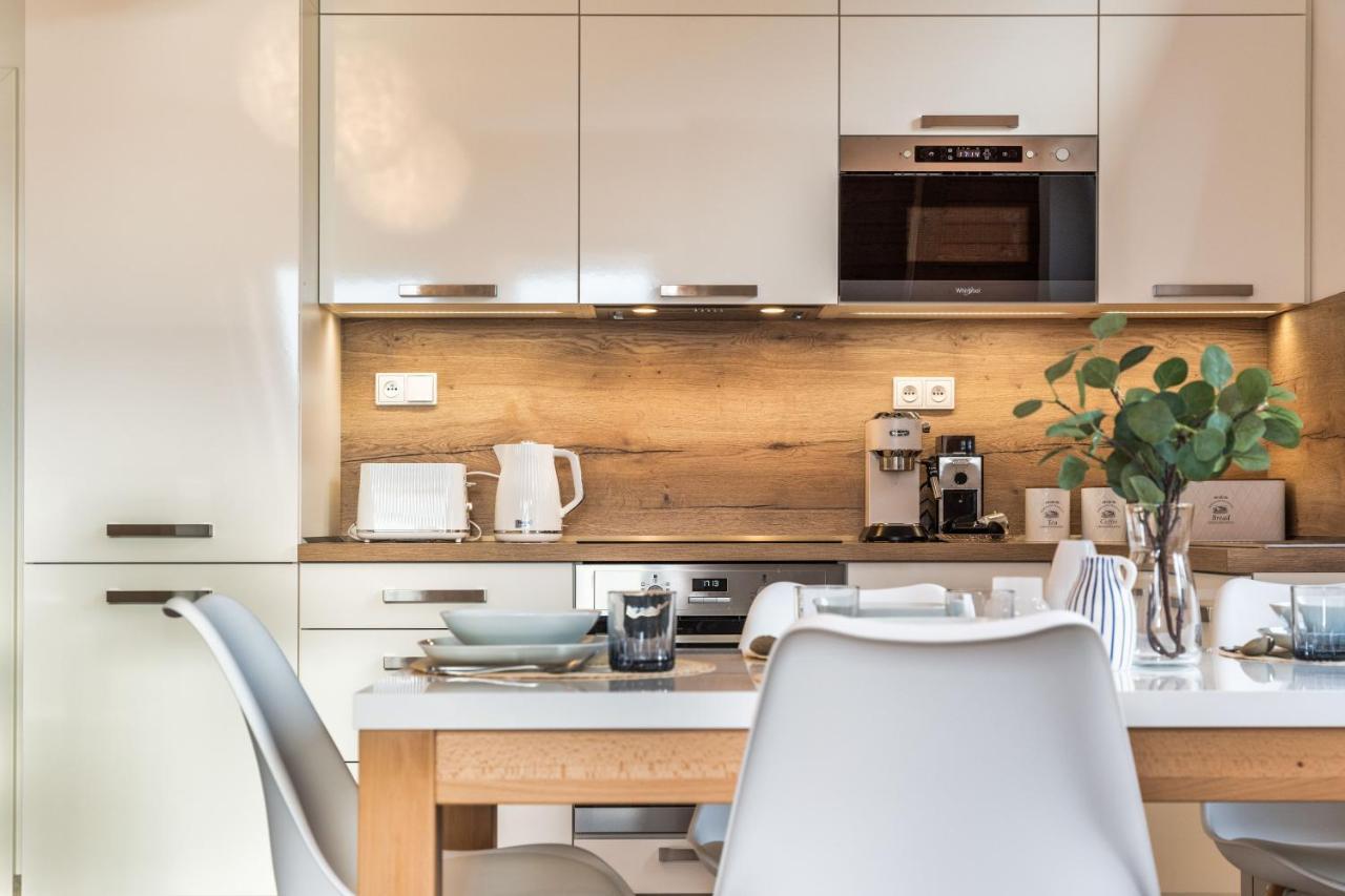 Luxury Apartman Lipno Lipno nad Vltavou Exteriér fotografie
