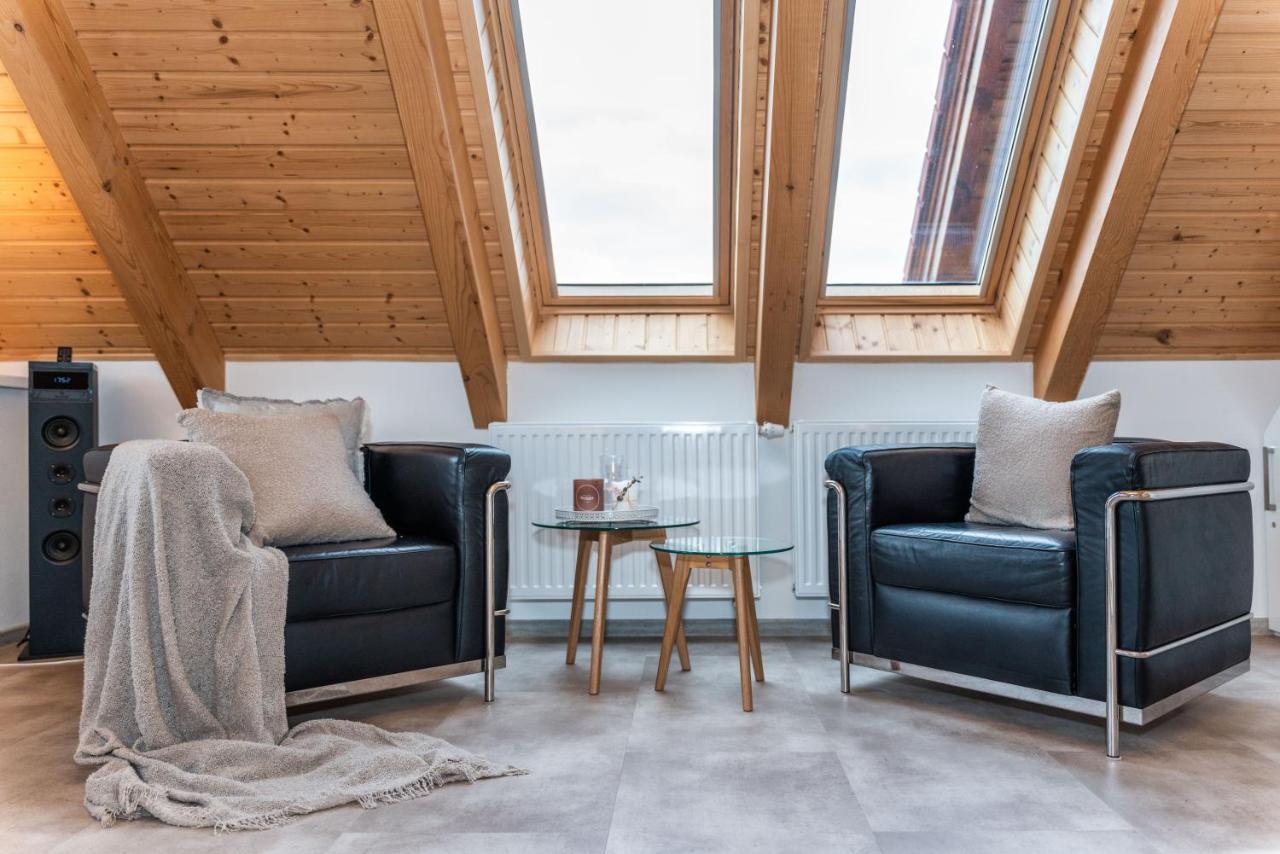 Luxury Apartman Lipno Lipno nad Vltavou Exteriér fotografie