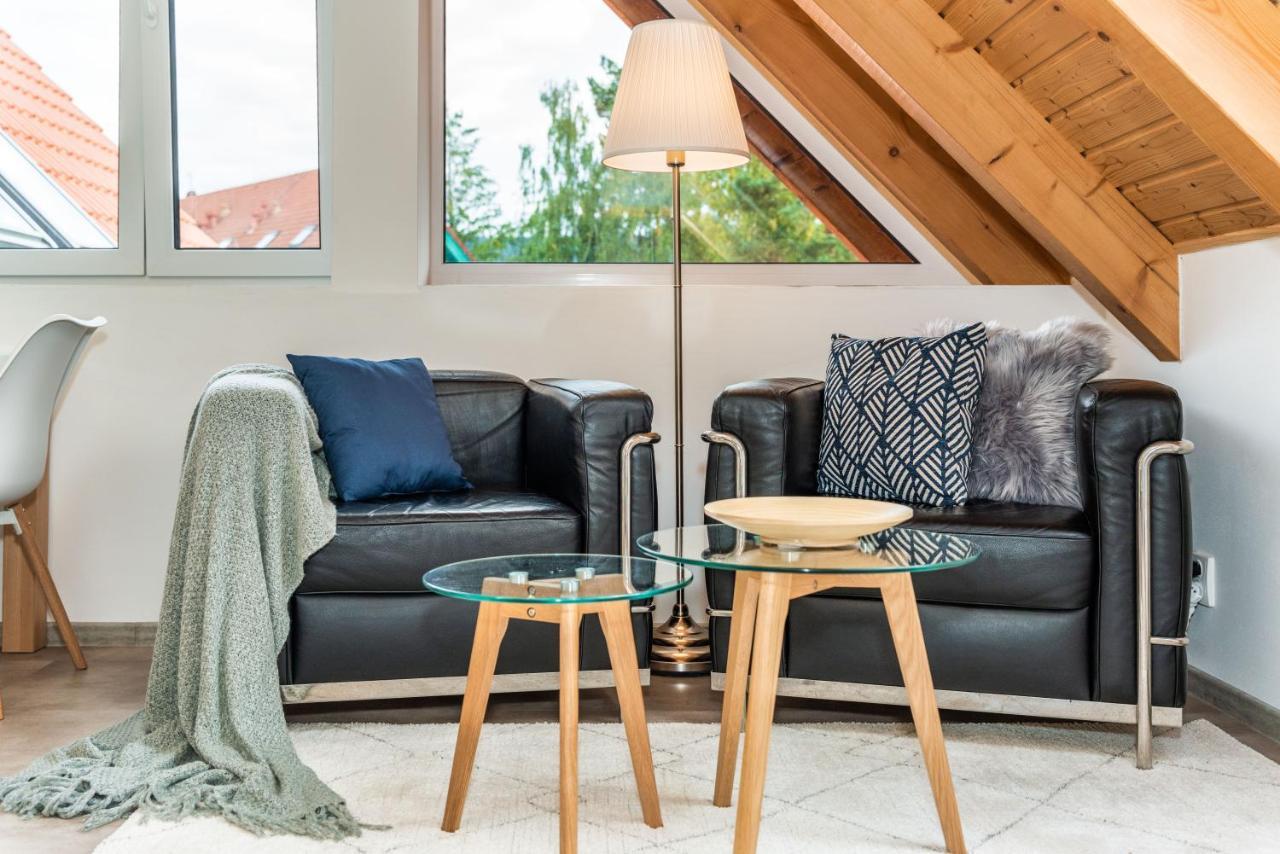 Luxury Apartman Lipno Lipno nad Vltavou Exteriér fotografie