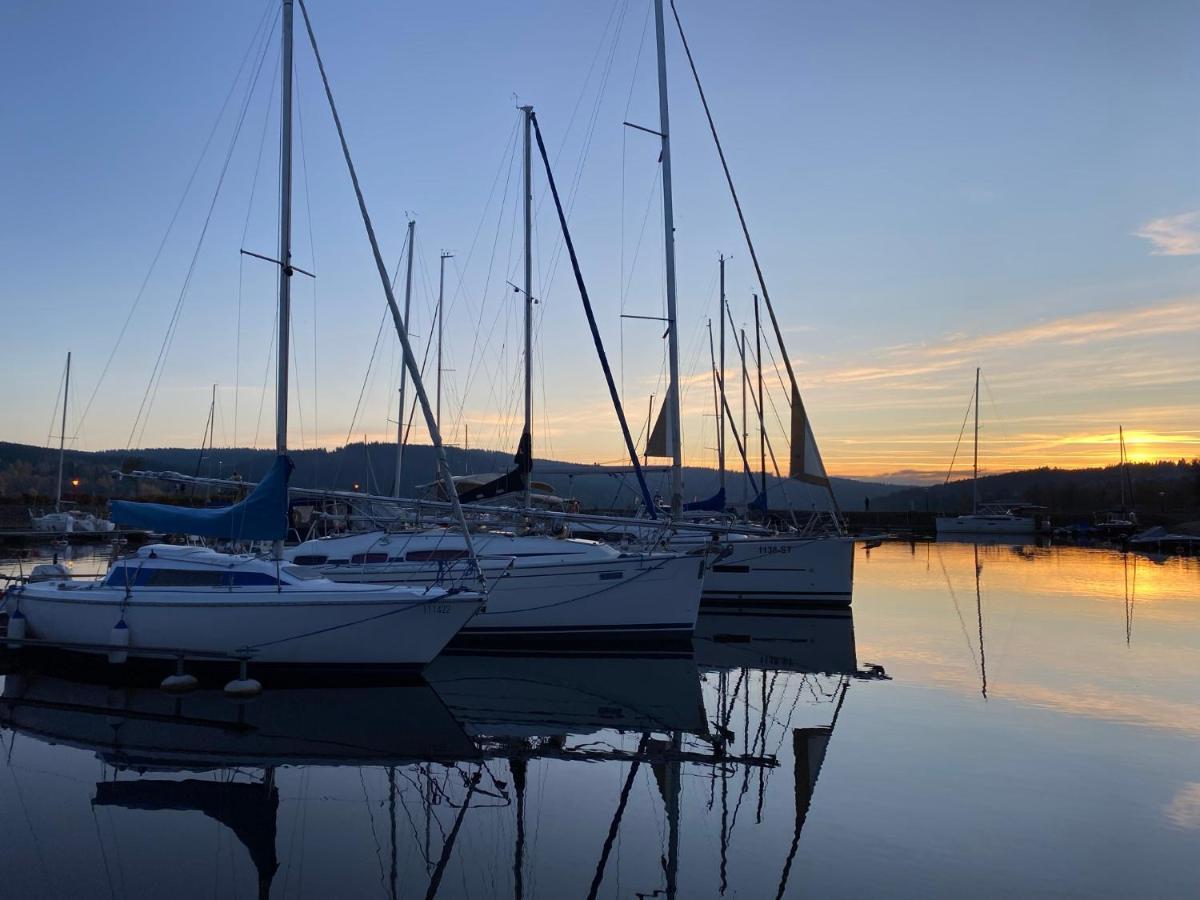 Luxury Apartman Lipno Lipno nad Vltavou Exteriér fotografie