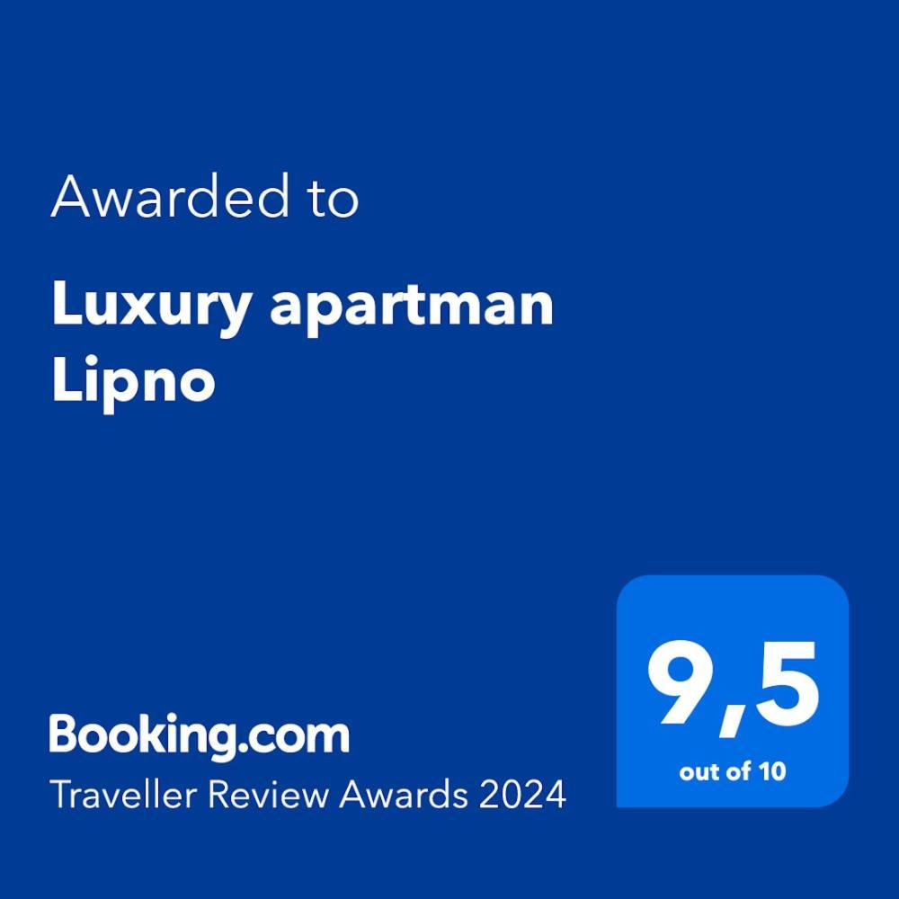 Luxury Apartman Lipno Lipno nad Vltavou Exteriér fotografie
